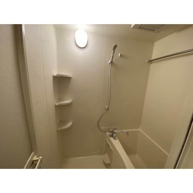 人気のバス・トイレ別☆