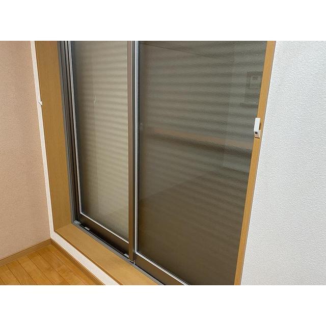 シャッター付☆