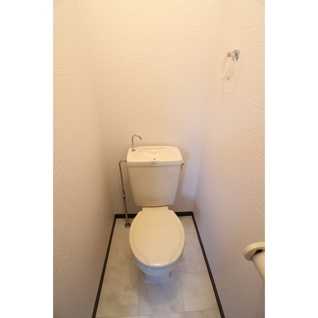 清潔感のあるトイレ★※現況優先