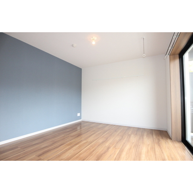 ※新築時の写真・現況優先