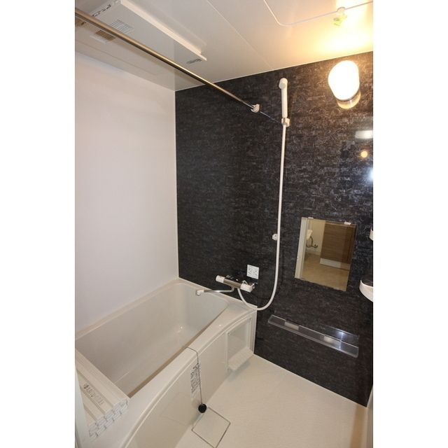 浴室乾燥機付☆※新築時の写真・現況優先