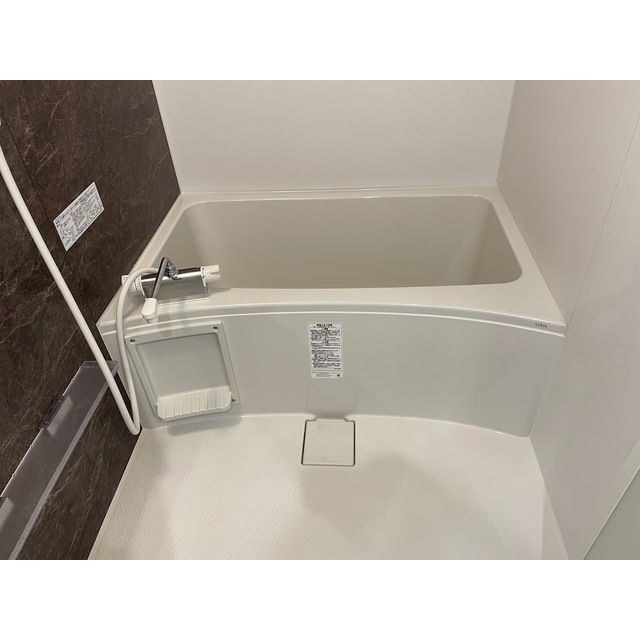 浴室暖房換気乾燥機付き♪※現況優先