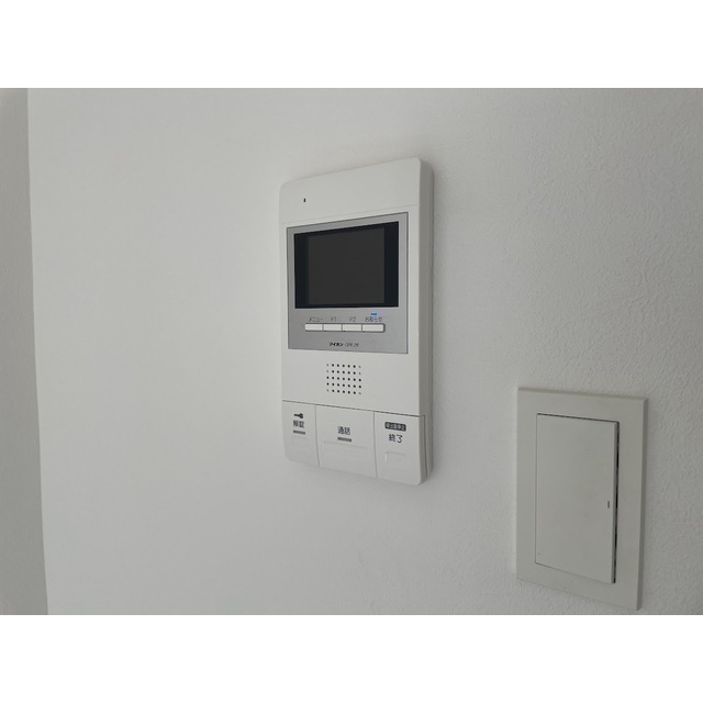 TVミニターホン付♪※現況優先