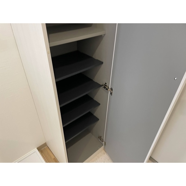 シューズボックスあり♪※現況優先