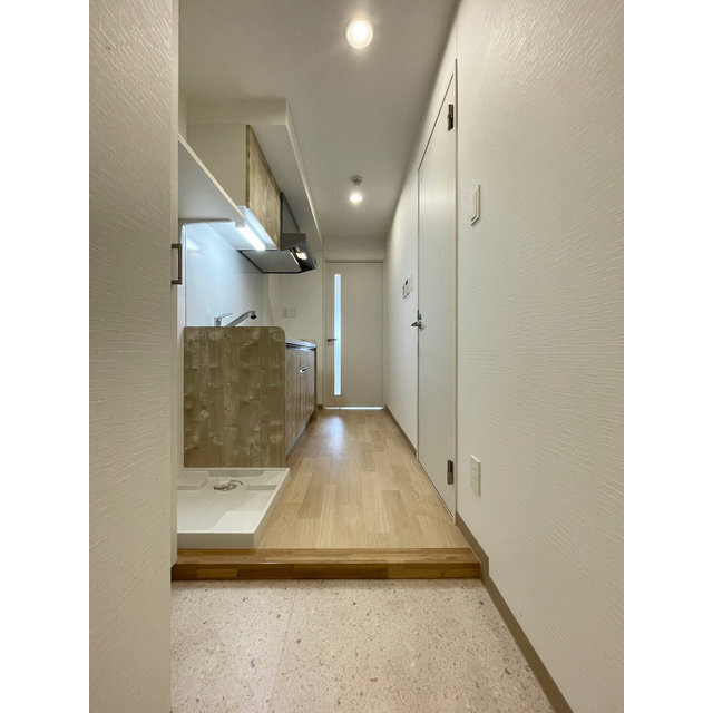 ※写真は同タイプの別部屋。現況優先。