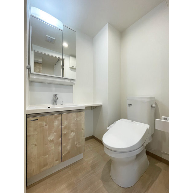 ※写真は同タイプの別部屋。現況優先。