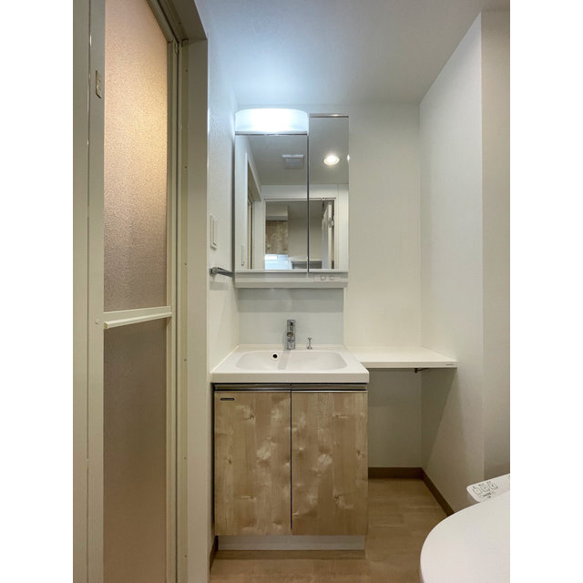 ※写真は同タイプの別部屋。現況優先。