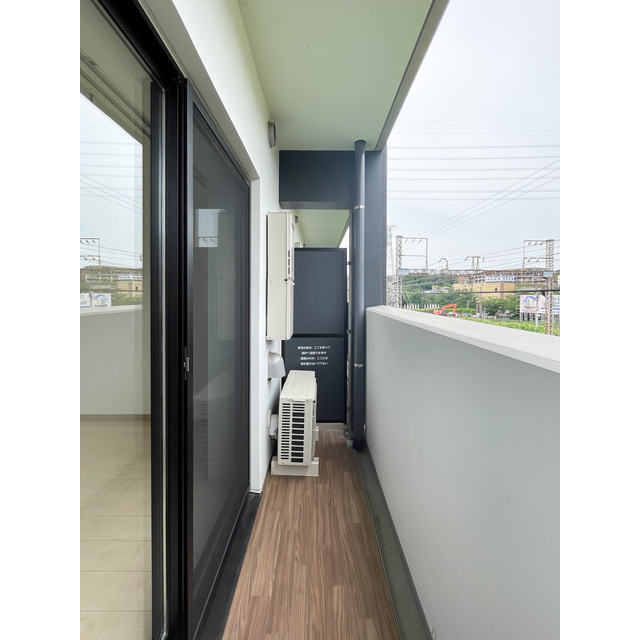 ※写真は同タイプの別部屋。現況優先。