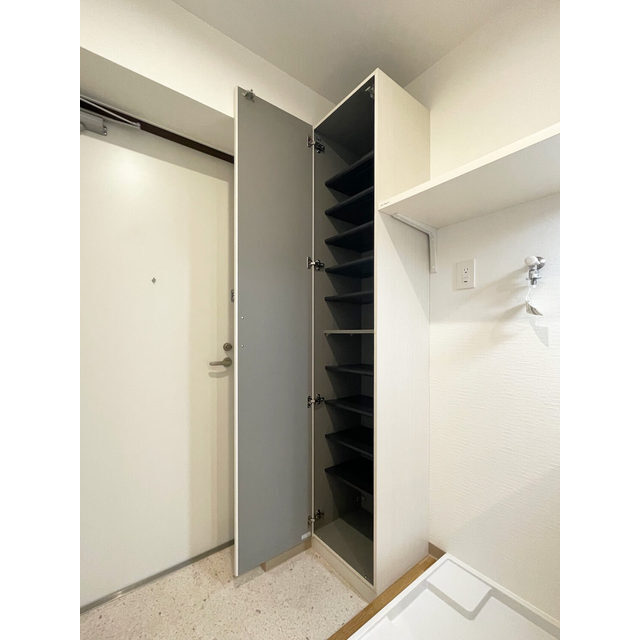 ※写真は同タイプの別部屋。現況優先。