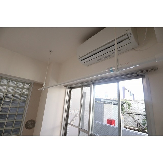 室内物干しあり★※現況優先