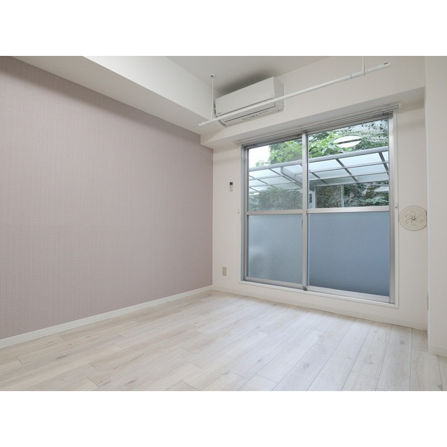 優しい色味のお部屋です★※現況優先