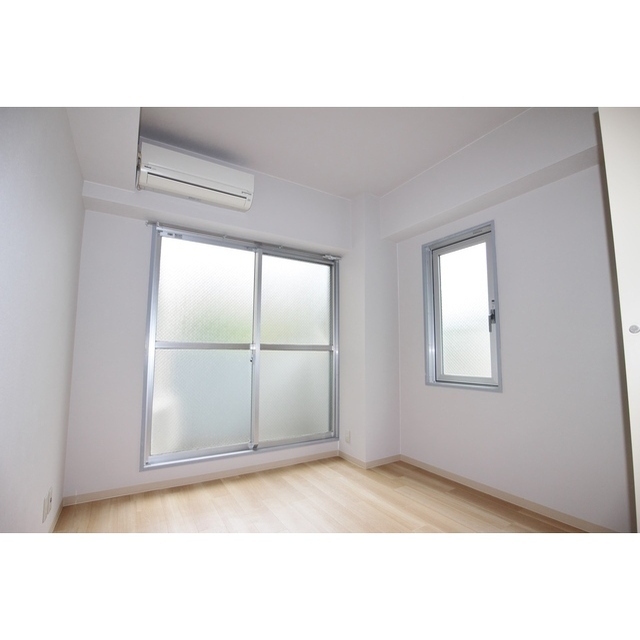 ※リフォーム前のお部屋です。現況優先