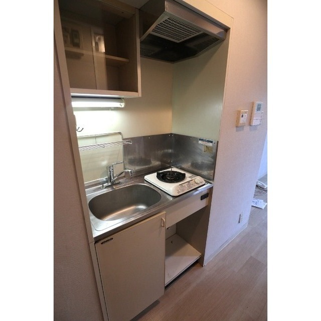 ※リフォーム前のお部屋です。現況優先