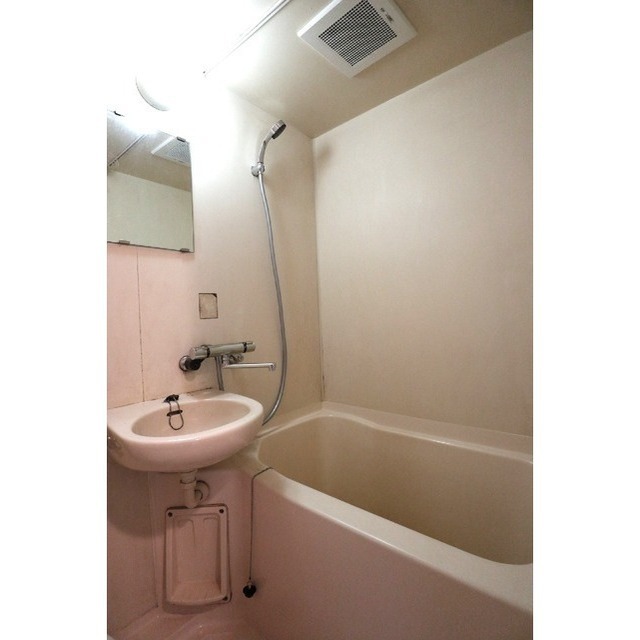 ※リフォーム前のお部屋です。現況優先