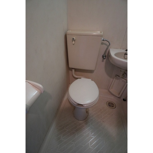 ※リフォーム前のお部屋です。現況優先