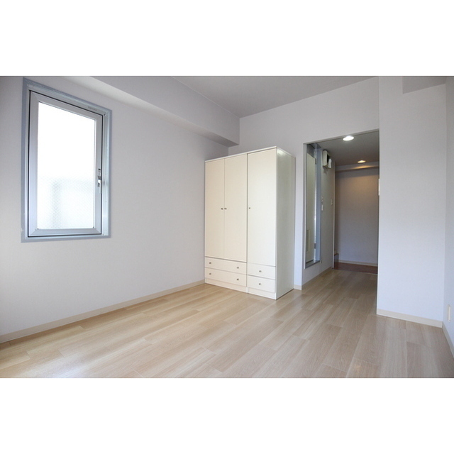 ※リフォーム前のお部屋です。現況優先