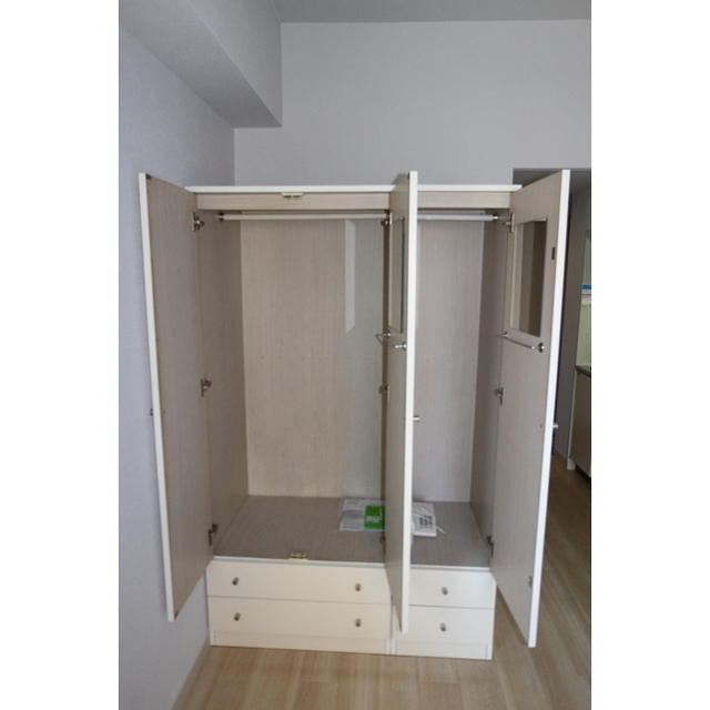 ※リフォーム前のお部屋です。現況優先