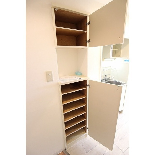 シューズボックス☆