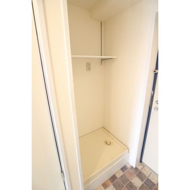 室内洗濯機置き場★