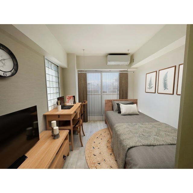 ※バーチャルモデルルーム☆※現況優先。