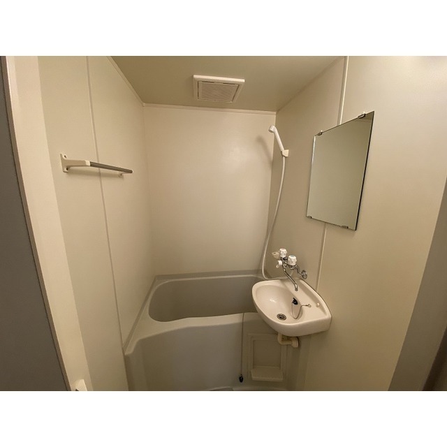 人気のバス・トイレ別☆