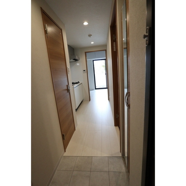 ※別部屋の写真・現況優先