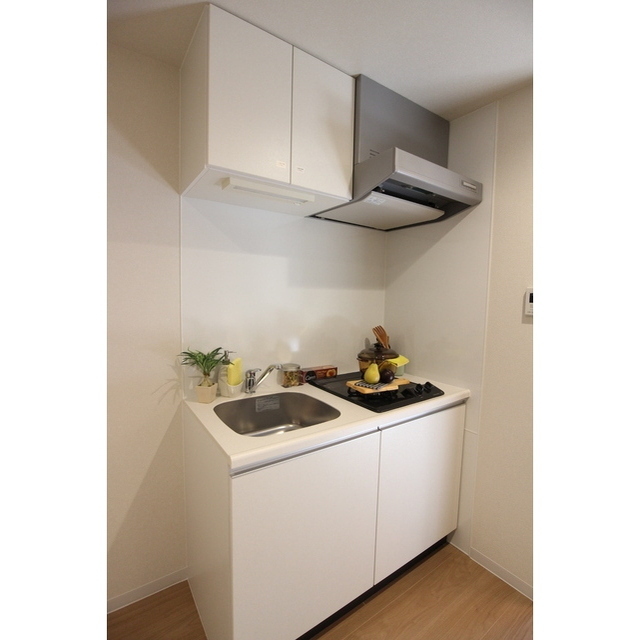 ※写真は別部屋のモデルルームです。現況優先。