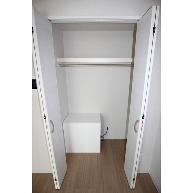 クローゼット☆※現況優先