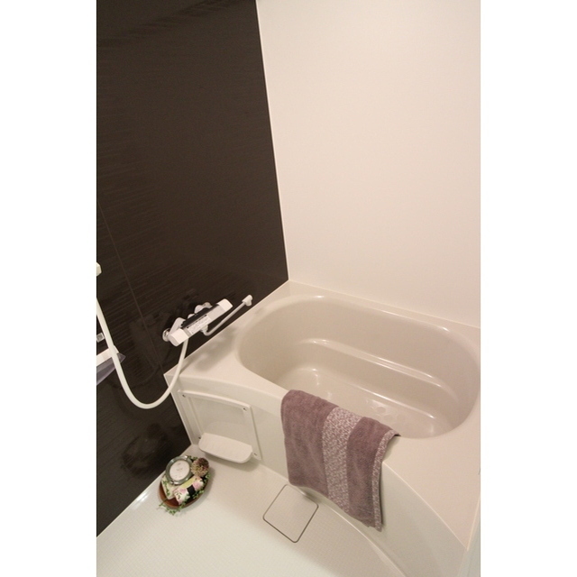 人気のバス・トイレ別★★※写真は別部屋。現況優先。