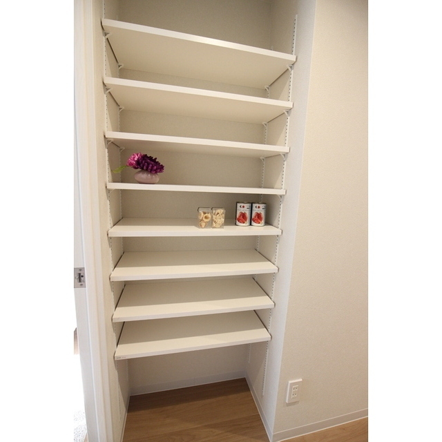 ※写真は別部屋。現況優先。