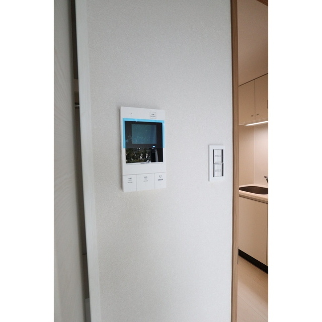 TVモニターホン付☆★※写真は別部屋。現況優先。