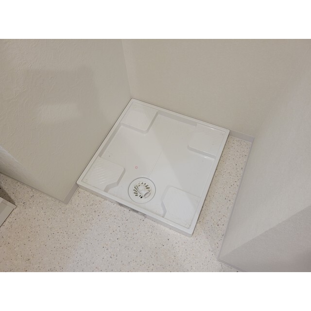 室内洗濯機置き場☆※写真は別部屋。現況優先。