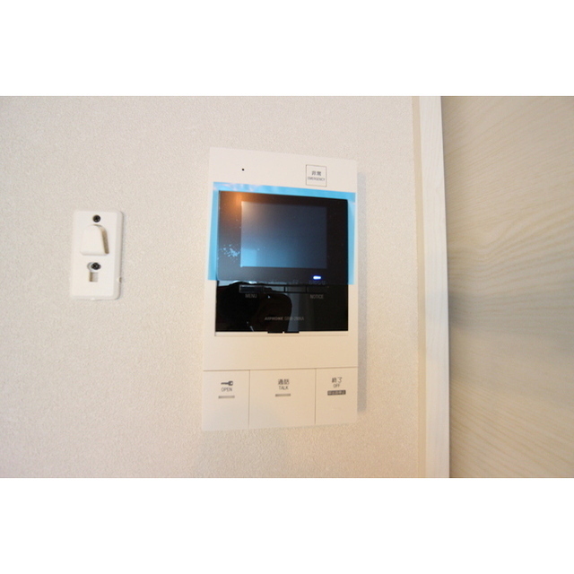 TVモニターホン付☆※写真は別部屋。現況優先。