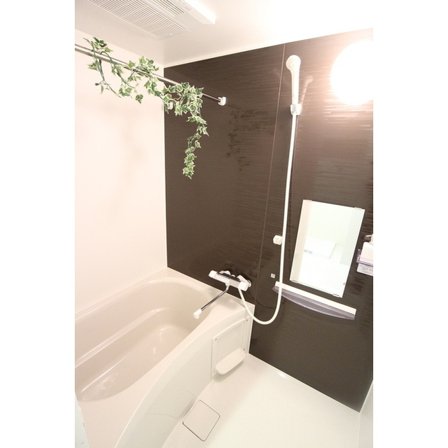 人気のバス・トイレ別☆※写真は別部屋。現況優先。