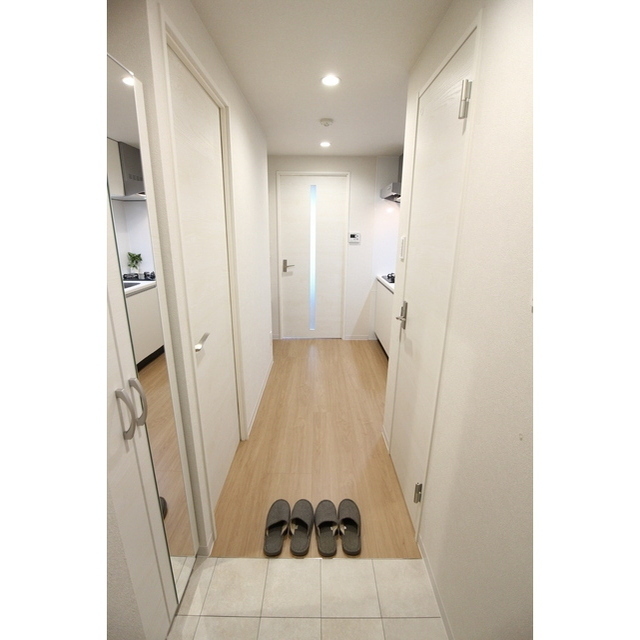 ※写真は別部屋。現況優先。