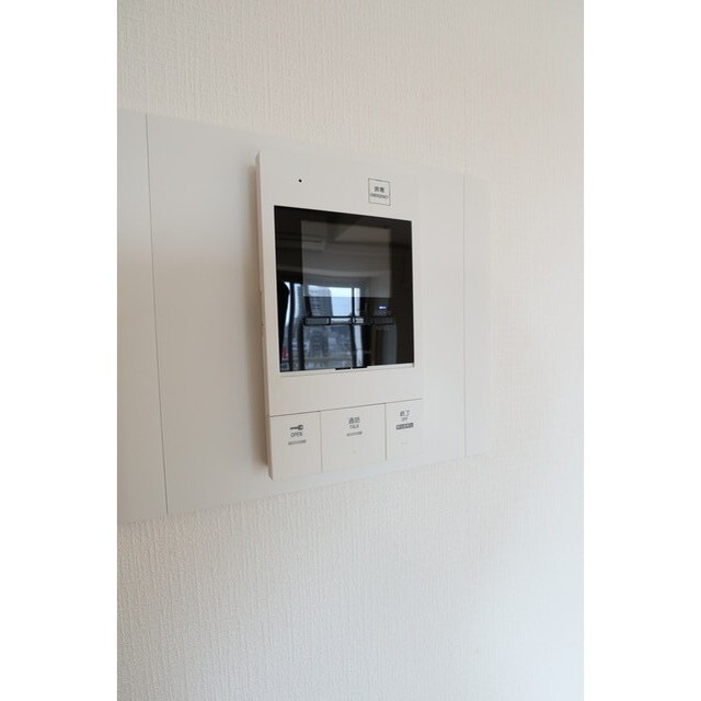 TVモニターホン付♪