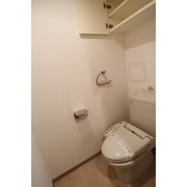 温水洗浄暖房便座☆