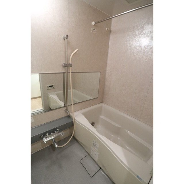 追焚機能&浴室暖房乾燥機付♪