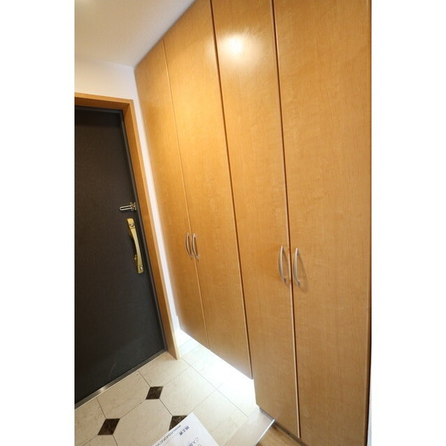 大容量のシューズボックス☆