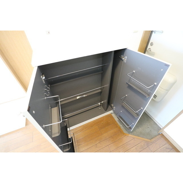 シューズボックス☆※別部屋写真・現況優先