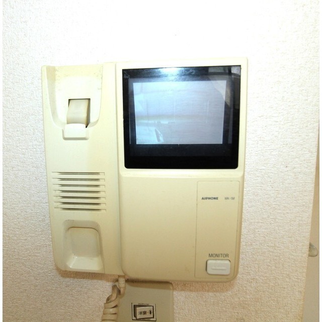 TVモニターホン付♪