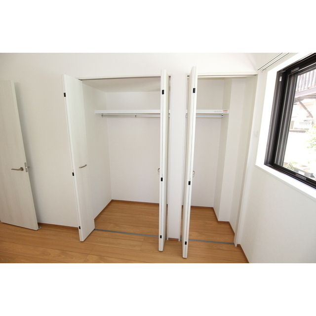 収納スペース☆※現況優先。