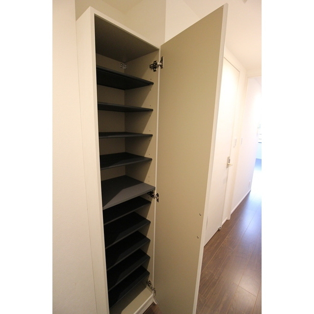 シューズボックス☆