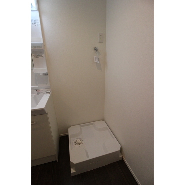 室内洗濯機置き場★