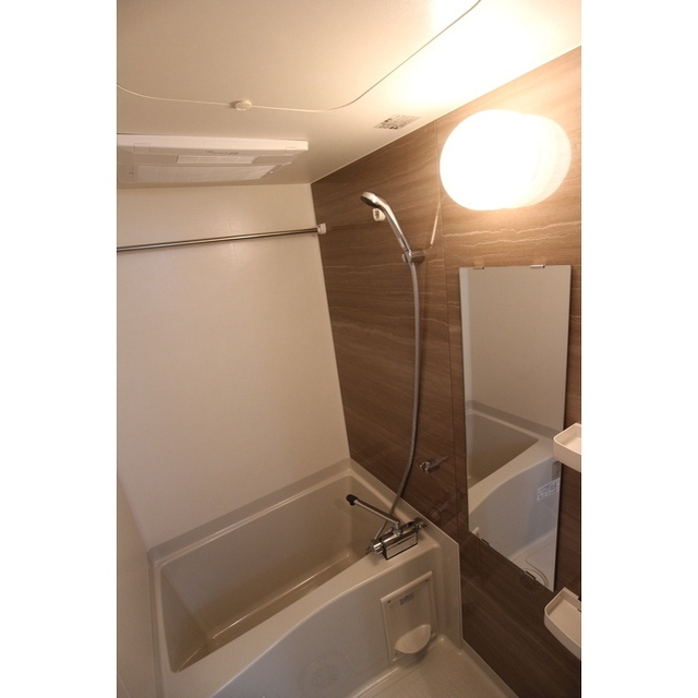 人気のバス・トイレ別☆