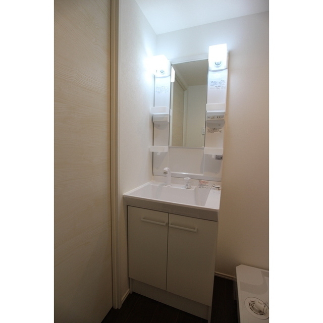 シャンプードレッサー付☆