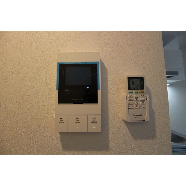 TVモニターホン★