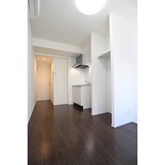 居室別角度からの写真です!