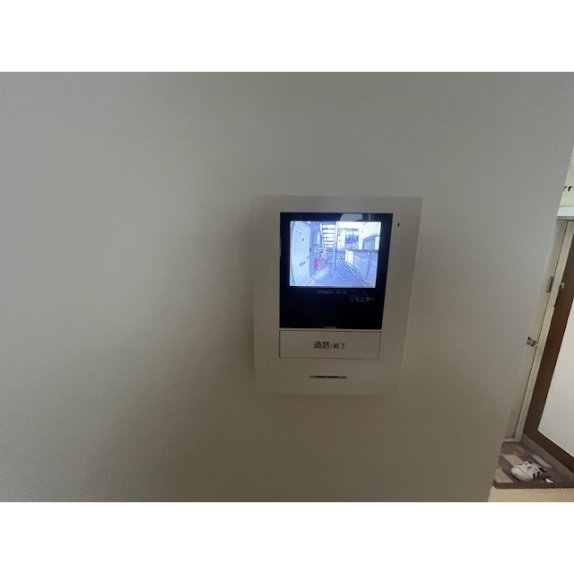 安心のTVモニターホン付☆※現況優先