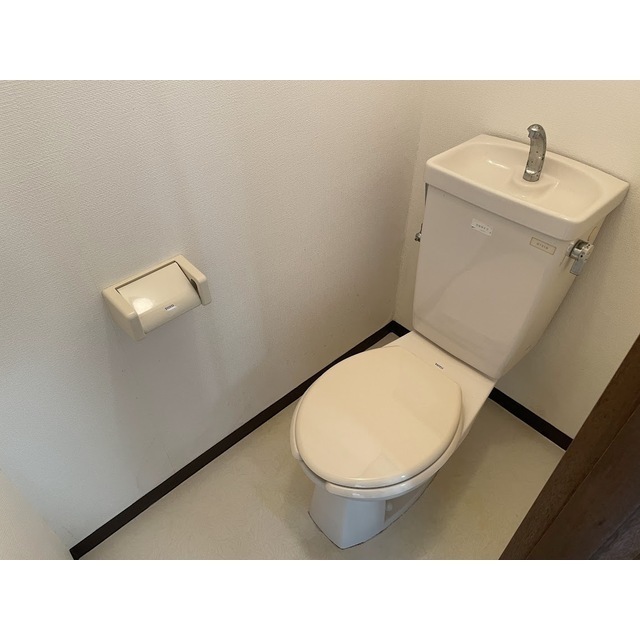 人気のバス・トイレ別☆※現況優先